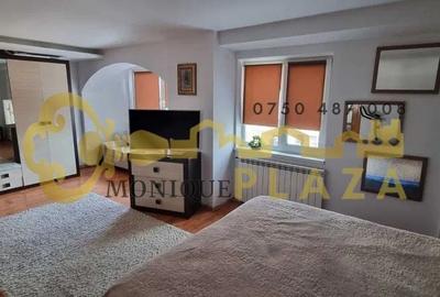 Apartament cu 4 camere decomandat, mobilat în Ultracentral - 2