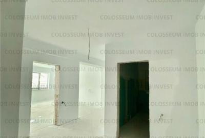 Studio 2 camere,nou 52 mp- zona Tractorul - 3