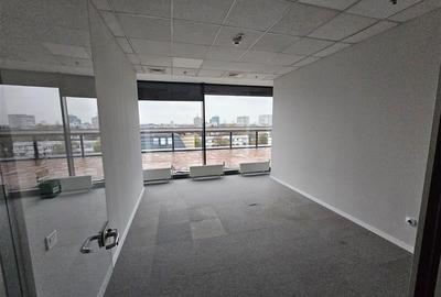 Spatii birouri de inchiriat Banu Antonache Offices de la 236 mp - 26