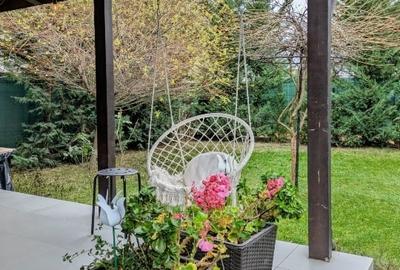 Proprietar inchiriez ap. cu 3 cam si gradina proprie in Dumbravita - 9