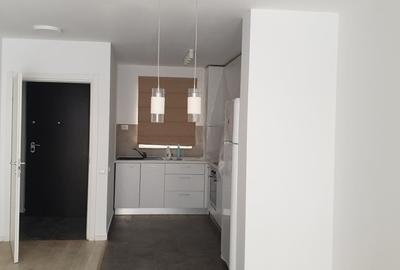 PIPERA RESIDENTIAL - SCOALA AMERICANA, VILA P+E+M, BUCATARIE MOBILATA, CURTE - 9