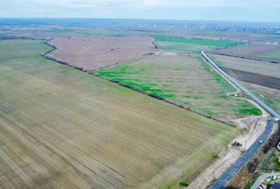 Oferta! Parcele de teren Bucovat cu toate utilitatile! - 3