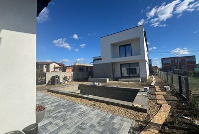 COMISION 0% | Casa Individuala | Zona Mosnita Noua | 4 Camere | - 7