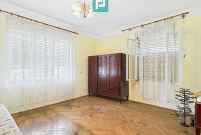 Casă cu teren generos, zonă centrală, Curtici - 18