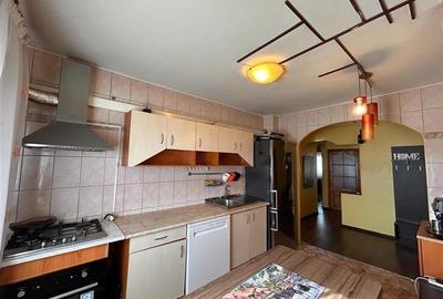 3 Camere decomandat zona GEPEX - 12