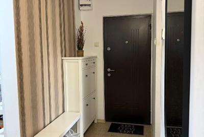 Apartament cu 4 camere decomandat, mobilat în Lipovei - 10