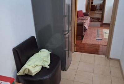Apartament 2 camere Calarasilor, mobilat utilat - 5