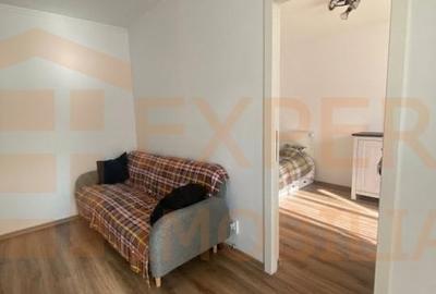 Apartament cu 2 camere semidecomandat, mobilat în Casa de Cultură - 8