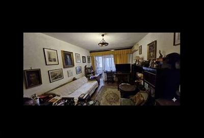 Apartament cu 3 camere decomandat în Gara de Nord - 4