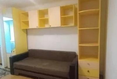 Garsonieră decomandată, mobilată în Tudor Vladimirescu