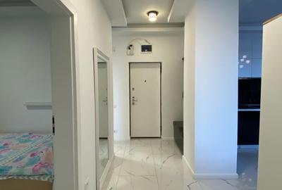 Apartament 3 camere de închiriat în Mamaia Nord cu vedere la mare - 8