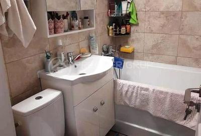 Etaj 1! Apartament 2 camere Tatarasi, 42mp, CT, AC - 8