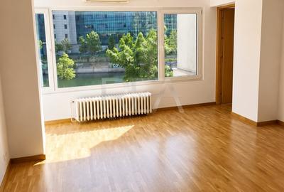 Apartament cu 4 camere semidecomandat în Unirii - 1