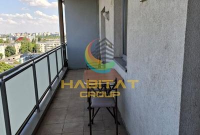 Apartament cu 2 camere decomandat în Baicului - 8