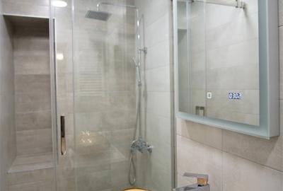 Nerva Traian | Octavian Goga | Metrou Timpuri Noi |Garsoniera LUX | Decomandata - 12