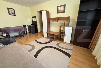 Apartament cu 2 camere semidecomandat, mobilat în Podu Roș - 2
