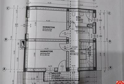 OPORTUNITATE!!! Casa la munte, zona Remeti, drumul Apusenilor! 2 case disponibile!!! - 20