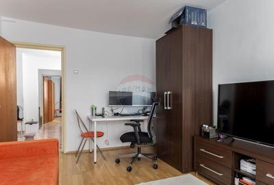 DE VANZARE Apartament cu 2 camere in zona Dorobanti - 5