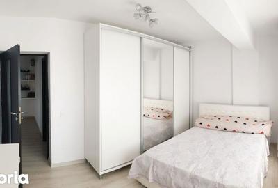 Apartament cu 3 camere în Valea Lupului - 6