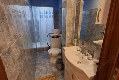 2 camere, etaj 2, modernizat, Sagului - 18