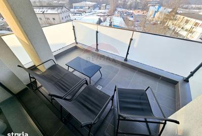 Garsonieră în Sânpetru - 10