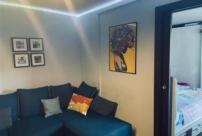 RECO Apartament cu 3 camere - 7