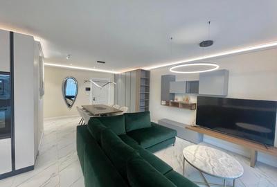 3 camere - VOLO RESIDENCE, Baneasa, Aerogarii, Herastrau - 2