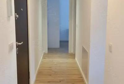 Apartament cu 2 camere - Belvedere Residence - Fix La Metrou Pipera - Prima inchiriere - Totul nou - 3