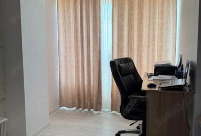 Vand Apartament 2 camere semidecomandat Zona Centru Hasdeu - 1