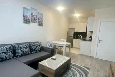 Apartament cu 2 camere in zona Braytim - 2