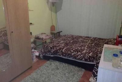 Apartament cu 3 camere nedecomandat, mobilat în Șagului - 12