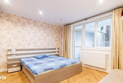 Apartament cu 2 camere decomandat în Cantemir - 2