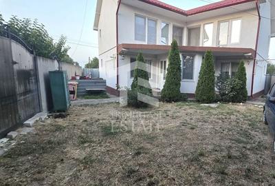 NAVODARI- Duplex P+1 de vanzare. - 2