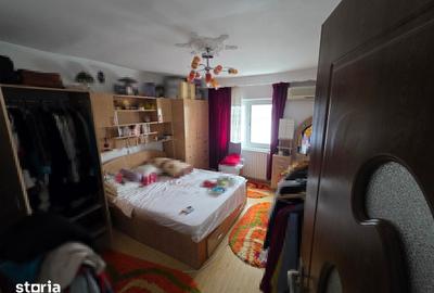 Apartament cu 3 camere în Central - 2