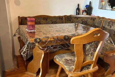 Apartament cu 2 camere semidecomandat în Debarcader - 7