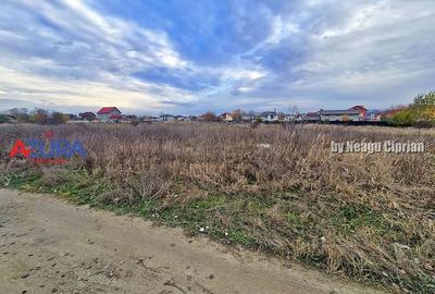 AZURA Imobiliare - Teren zona Slava - 3