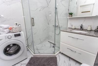 Apartament cu 2 camere decomandat în Romană - 1