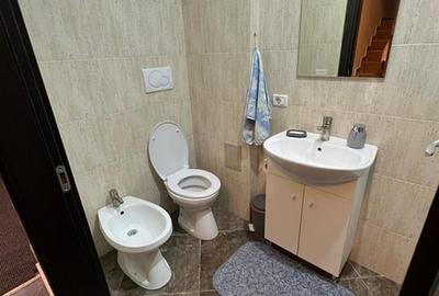 Vila / Duplex de vanzare cu toate utilitatile , mobilata si utilata - 17