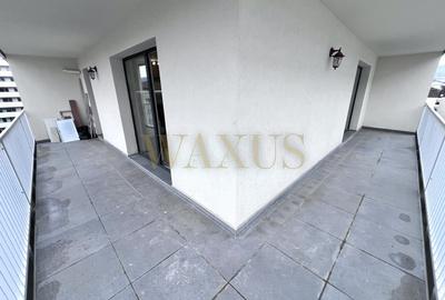 Prima inchiriere!Apartament2 camere / garaj subteran / terasa / lift / Eroilor - 9