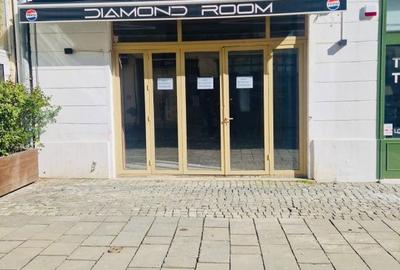 Spațiu comercial, de 69.84 mp, în Centrul Istoric - 5