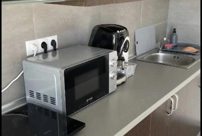 Garsonieră decomandată în Central - 1