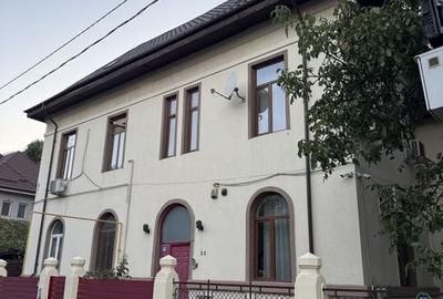 Vila Kiseleff - Aviatorilor  IM504 - 2