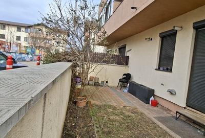 Apartament cu 2 camere decomandat în Lunca Cetățuii - 7