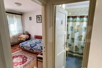 Apartament cu 2 camere semidecomandat în George Enescu - 7