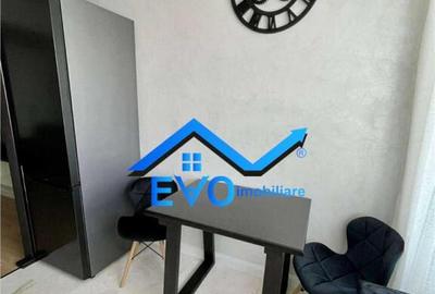 Apartament cu 2 camere, incalzire prin pardoseala, complex R - 3