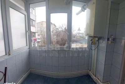 Apartament cu 3 camere decomandat în Micro 21 - 5