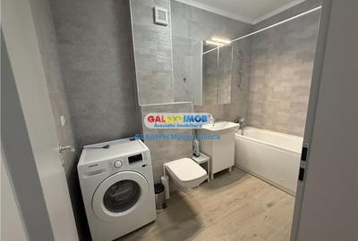 Inchiriere apartament 3 camere, bloc nou, MRS Smart, Albert - 13