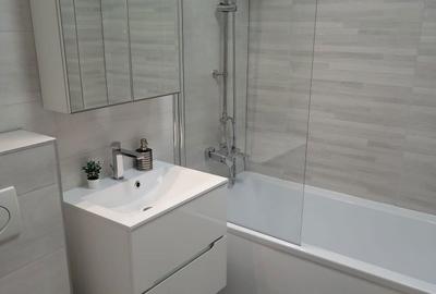 Garsonieră nedecomandată în Central - 1