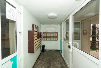 Apartament cu 2 camere de vanzare, metrou Nicolae Grigorescu - 17