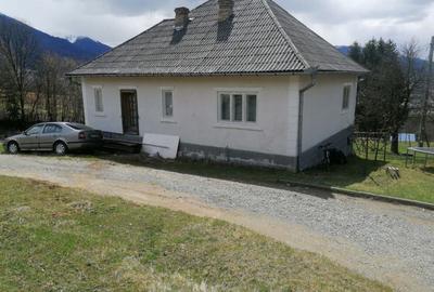 Casă cu 3 camere în Moisei - 5